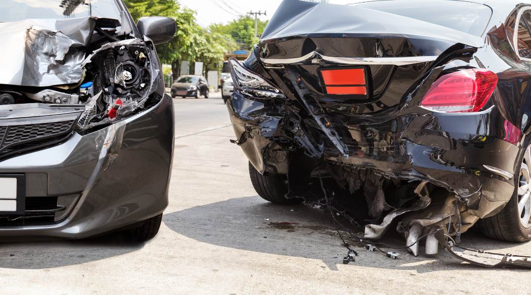 Woodside Lawyer For Auto Accident thumbnail