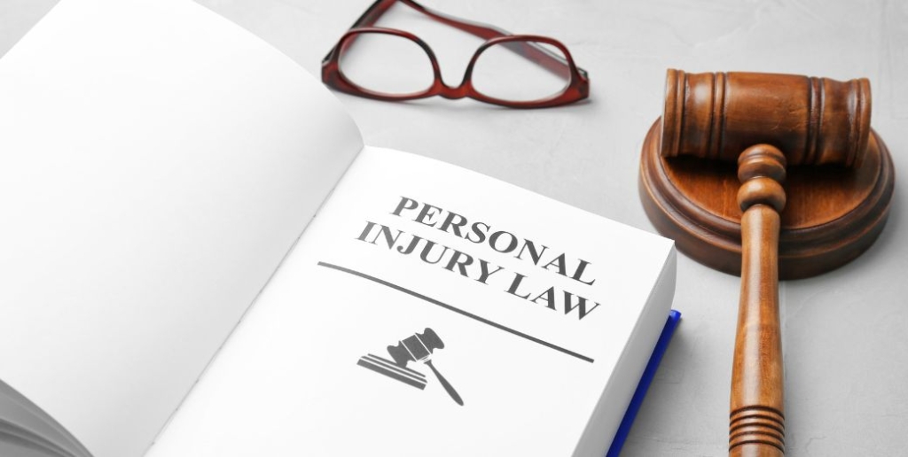 what is personal injury