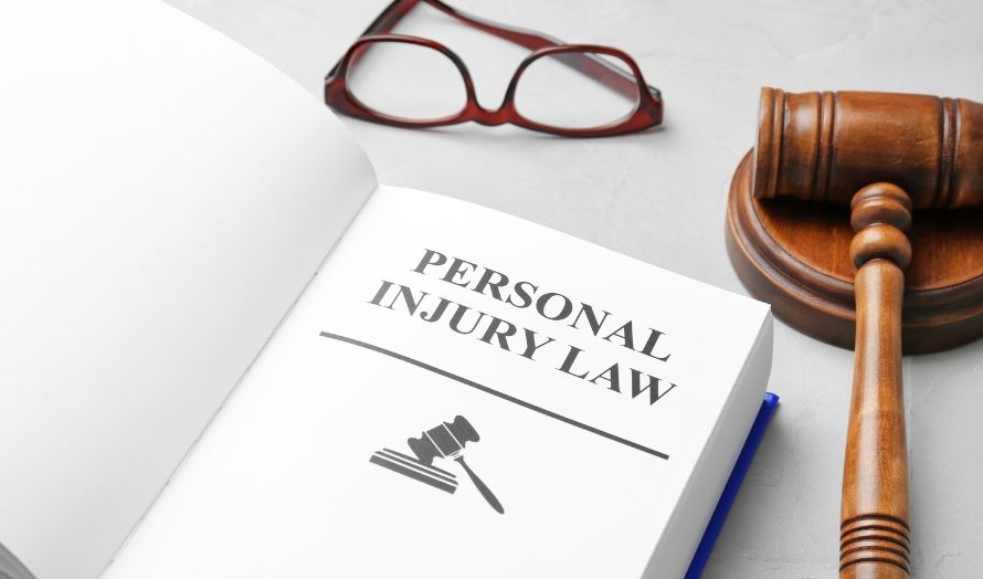 what is personal injury
