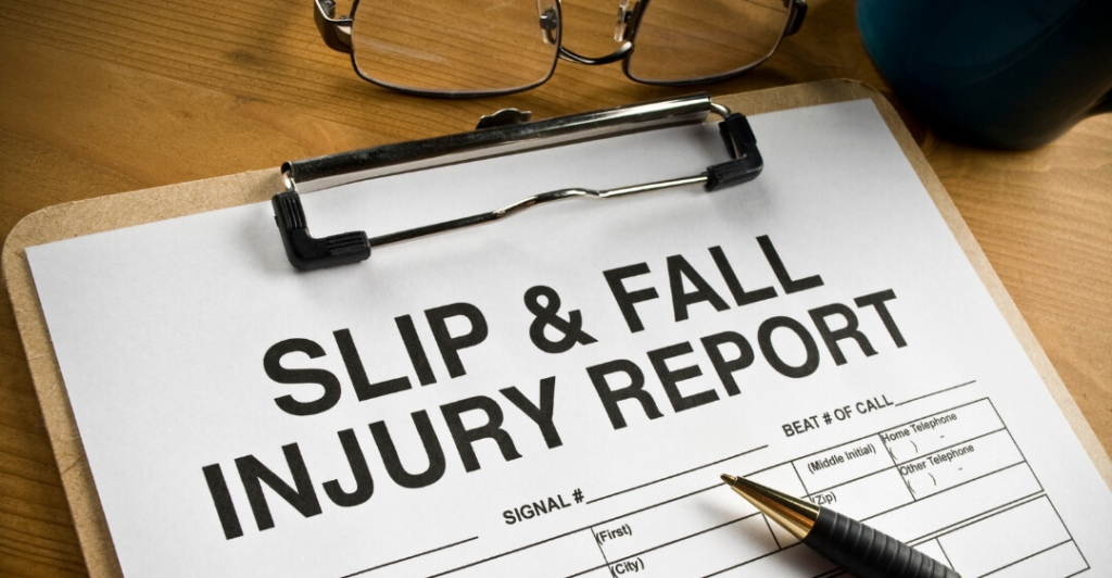 virginia slip and fall lawyers