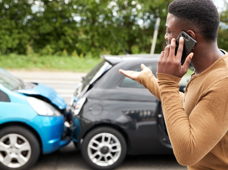 what happens if you get insurance after an accident